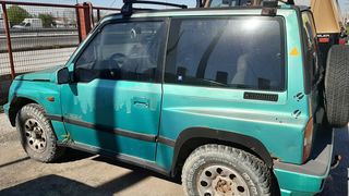 Suzuki vitara ανταλλακτικα-thumb-1