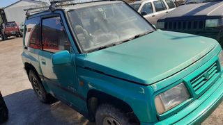 Suzuki vitara ανταλλακτικα-thumb-2