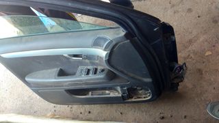 Πόρτα Audi A4 2005 (Χωρίς Καθρέφτη)-thumb-2