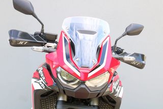 Χούφτες JET διπλού σημείου HONDA CRF 1100L / ADVENTURE SPORT 2019-2020 Barkbusters