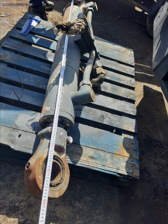 MΠΟΥΚΑΛΑ  KOYBA O&K RH9  