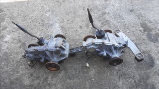 suzuki jimny βοηθητικο transfer με λεβιε-thumb-1