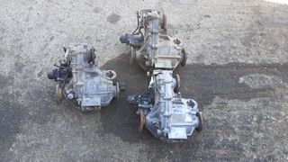suzuki jimny βοηθητικο transfer με κουμπι-thumb-1