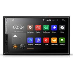 Bizzar 2DIN Deck Android Multimedia BL-A81-UV72