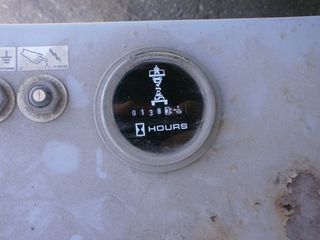 Εξέδρες Εργασίας Skyjack 2008 SJ- 3226-thumb-5