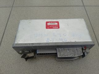 Εγκέφαλος ABS BMW E30 318i 83-90 (0 265 103 041)