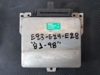 ΕΓΚΕΦΑΛΟΣ ΚΙΝΗΤΗΡΑ ΓΙΑ BMW 525-528-628-728 E23-E24-E28, 0280001310