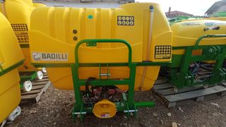 Ραντιστικά - Ψεκαστικά 2023 800 LT 