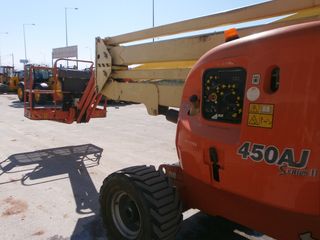 Καλαθοφόρα 2008 JLG 450AJ-thumb-5