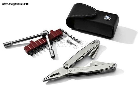 BMW Motorrad Multi-Function Toolkit