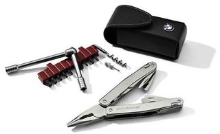 BMW Motorrad Multi-Function Toolkit