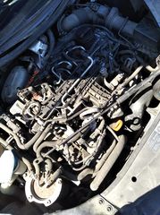 ΚΙΝΗΤΗΡΑΣ CAY.SEAT-SKODA-VW-AUDI.1600 DIESEL.