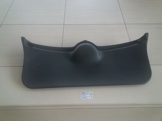 ΤΑΠΕΤΣΑΡΙΑ ΤΖΑΜΟΠΟΡΤΑΣ (90900-AX600) ΜΑΥΡΗ 5HB NISSAN MICRA K12E 2003-2010