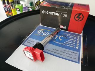 CHAMPION IGNITION COIL-thumb-1