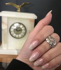 Δαχτυλιδι 18k με Μπριγιάν (Νο99)-thumb-8