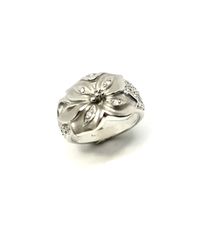 Δαχτυλιδι 18k με Μπριγιάν (Νο99)-thumb-11