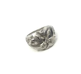 Δαχτυλιδι 18k με Μπριγιάν (Νο99)-thumb-14