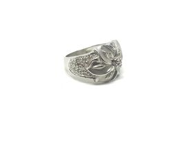 Δαχτυλιδι 18k με Μπριγιάν (Νο99)-thumb-16