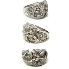 Δαχτυλιδι 18k με Μπριγιάν (Νο99)-thumb-19