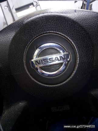 Nissan Primera PRIMERA P12  '03