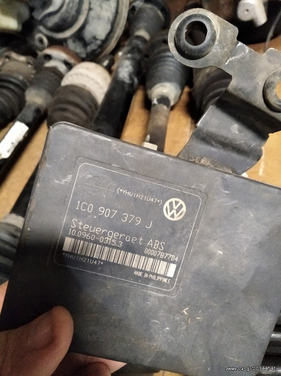 ΑΒS.1C0907 379 J.