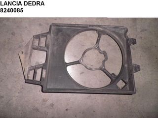 LANCIA DEDRA ΒΑΣΗ ΒΕΝΤΙΛΑΤΕΡ ( ΜΕ A/C ) 8240085