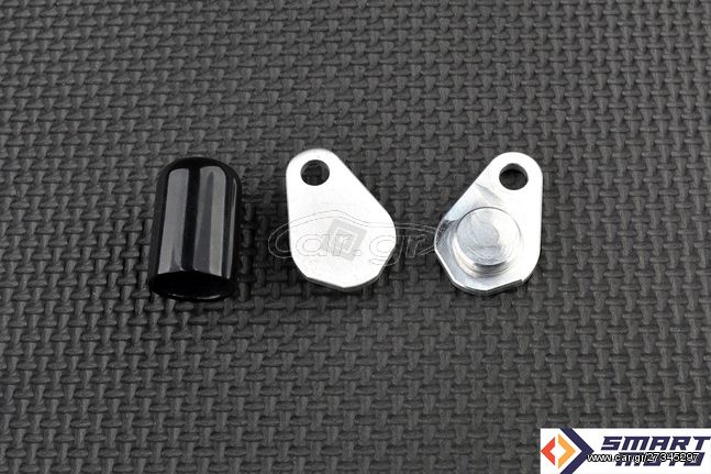 PAIR Valve κίτ κατάργησης με Block Off plates BMW S1000 R (K47) RR (K46) XR (K49) HP4