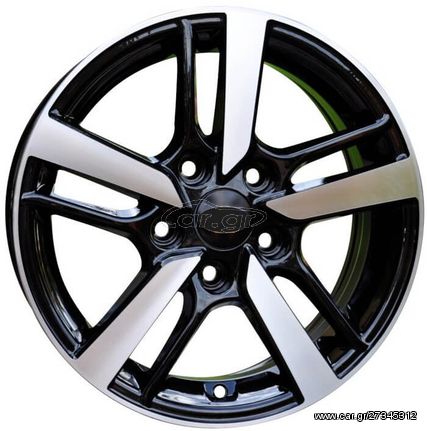 ANASTASIADIS STYLE HYUNDAI 16'' ZANTEΣ (165307)