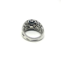 Δαχτυλιδι 18k με Τυρκουαζ-thumb-20