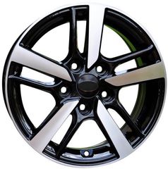 ANASTASIADIS STYLE HYUNDAI 17'' ZANTEΣ (175307)