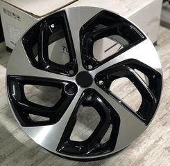 ANASTASIADIS STYLE HYUNDAI 17'' ZANTEΣ (175312)