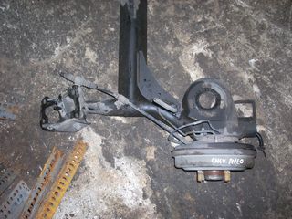 ΑΞΟΝΑΣ ΠΙΣΩ CHEVROLET AVEO-thumb-1