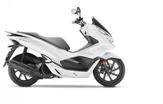 ΚΑΛΥΜΜΑ HONDA PCX-125/150