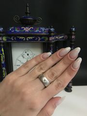 Δαχτυλιδι 18k με Μπριγιαν-thumb-2