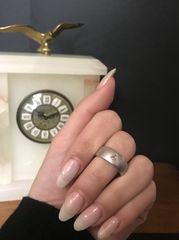 Δαχτυλιδι 18k με Μπριγιαν-thumb-3