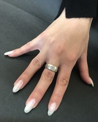 Δαχτυλιδι 18k με Μπριγιαν-thumb-6