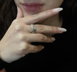 Δαχτυλιδι 18k με Μπριγιαν-thumb-7