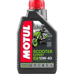 MOTUL SCOOTER EXPERT 4T 10W-40 MB 1L