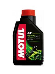 MOTUL 5000 4T 10W-40 1L