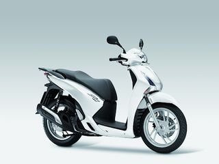 ΚΑΛΥΜΜΑ HONDA SH 300 < 2015