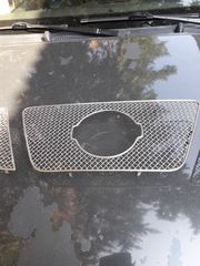 Σίτες - Μασπιέδες για NISSAN Navara D40