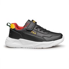 Fila Memory Killington Nanobionic V Παιδικά Sneakers Μαύρα (3AF33033-054)