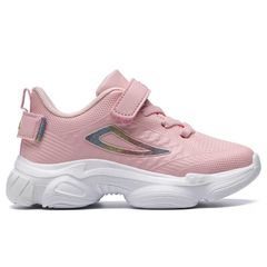 Fila Παιδικά Sneakers για Κορίτσι Ροζ (3KW13017-909)