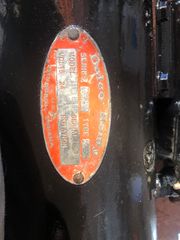 Cummins V8 diesel 903-thumb-3