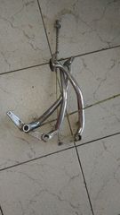 YAMAHA TOWNMATE T50 22F ΠΕΝΤΑΛ ΦΡΕΝΟΥ