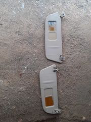 ΣΚΙΑΔΙΟ ΔΕΞ , ΑΡ OPEL CORSA C 00-06