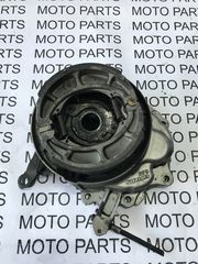 SUZUKI BURGMAN AN 125 150 ΚΑΠΑΚΙ ΣΑΣΜΑΝ - MOTO PARTS