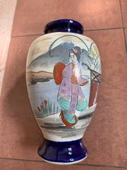 Βαζο Satsuma 1910-20