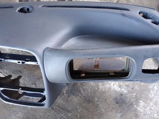 FIAT STRADA 2000-2004 ΤΑΜΠΛΌ-thumb-1