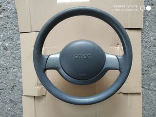 Smart For Two 450 Τιμόνι 